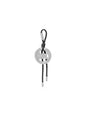 Michael Kors Bag and Key Charm
