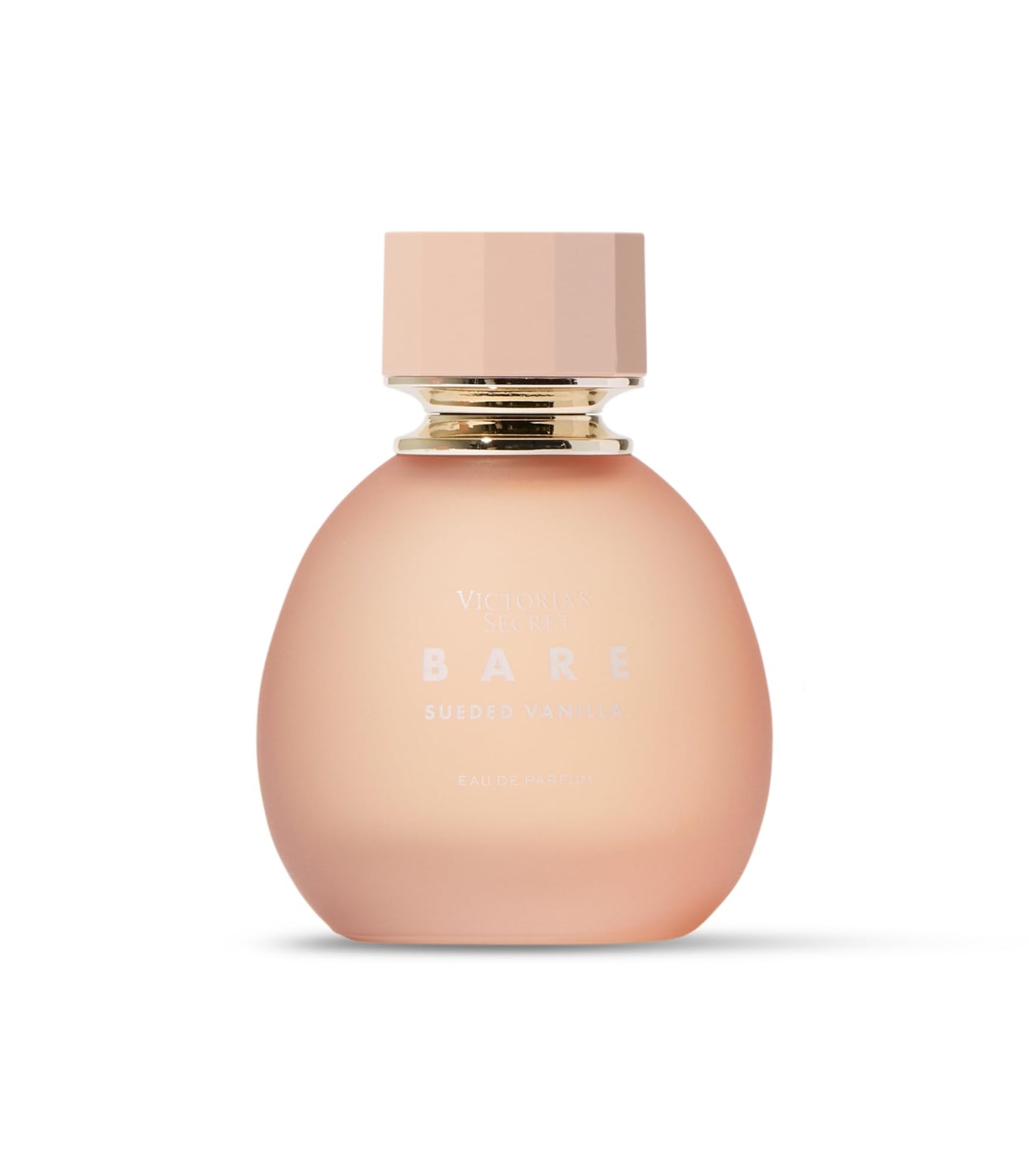 Victoria's Secret Bare Eau de Parfum, Original - 3.4 fl oz