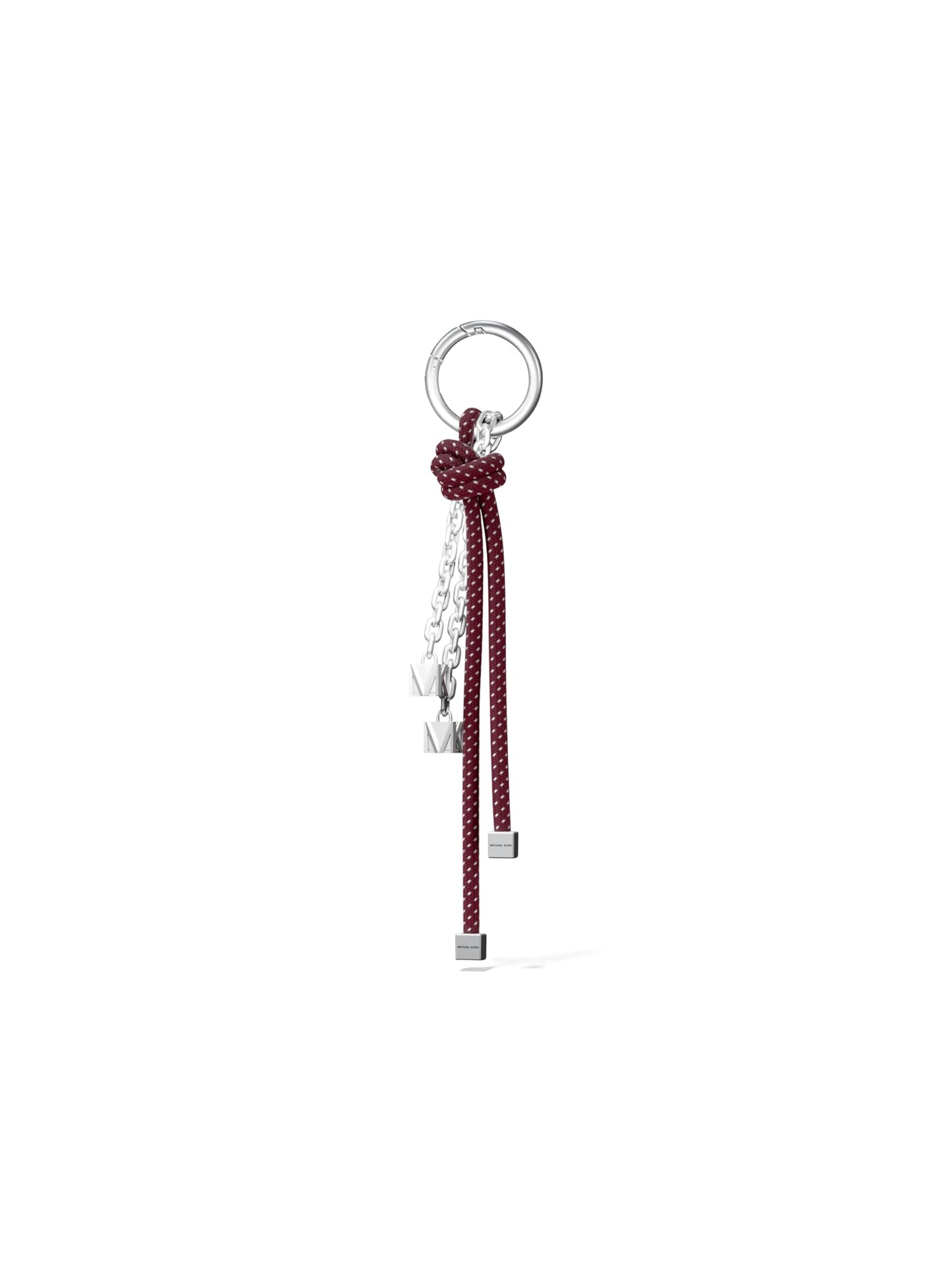 Michael Kors Bag and Key Charm