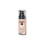Revlon Liquid Foundation, ColorStay Face Makeup for Normal & Dry Skin, SPF 20, Longwear Medium-Full Coverage with Natural Finish, 240 Medium Beige, 1 Fl Oz