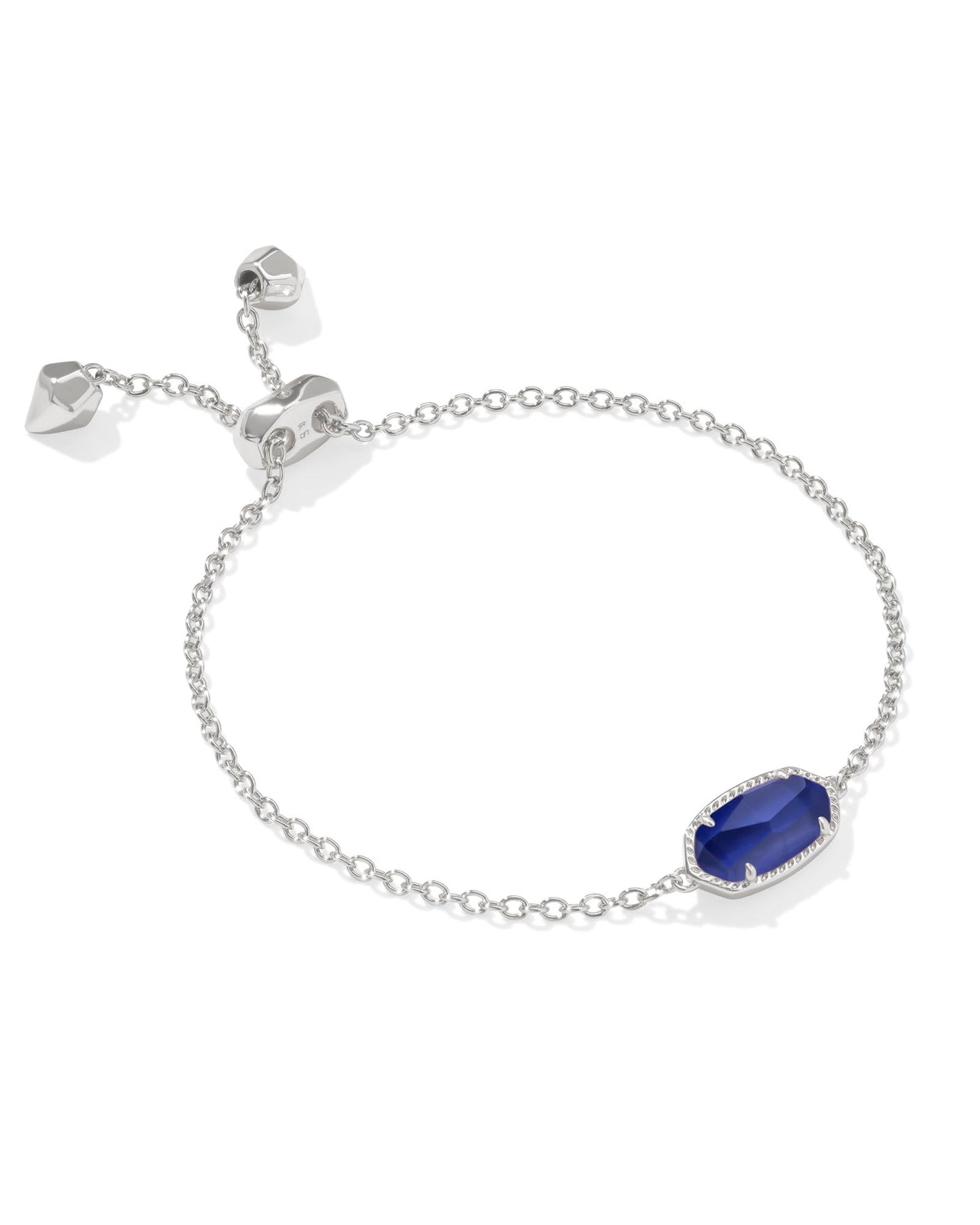 Kendra Scott Elaina Adjustable Chain Bracelet for Women, Fashion Jewelry, Gold-Plated