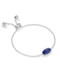 Kendra Scott Elaina Adjustable Chain Bracelet for Women, Fashion Jewelry, Gold-Plated