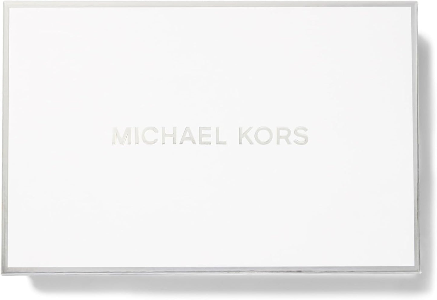 Michael Kors Women’s Jet Set Double Zip Wristlet