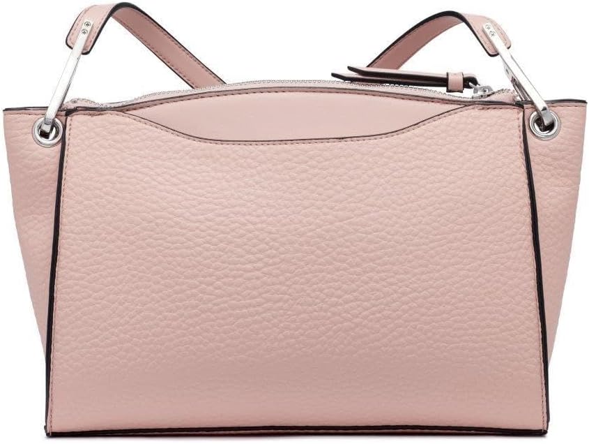 Calvin Klein Women's Garnet Top Zip Crossbody