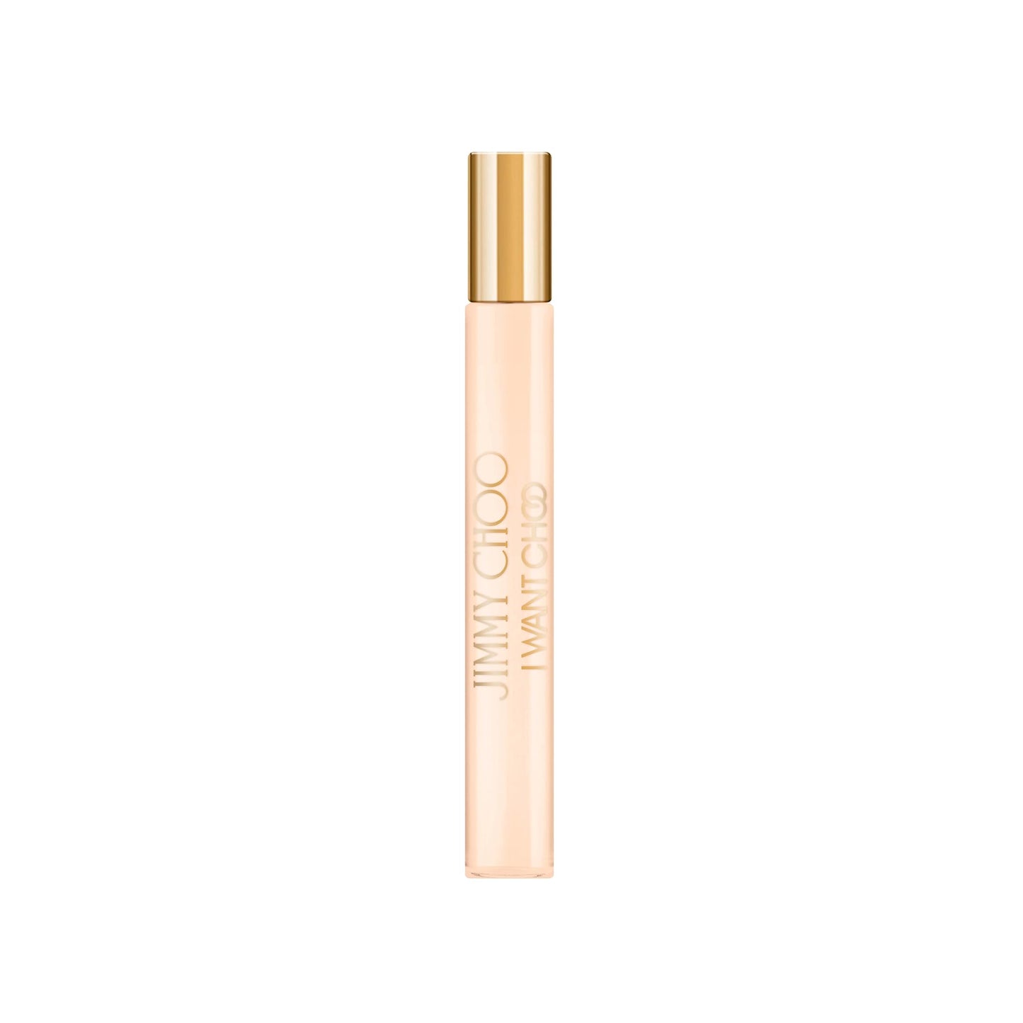 JIMMY CHOO - I Want Choo Eau de Parfum - Women's Fragrance - Floral Gourmand Woody - With notes of Mandarine Juice, Red Spider Lily & Vanilla
