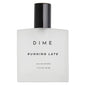 DIME Beauty 7 Summers Perfume for Women - Sweet Floral Eau de Toilette with Bergamot, Vanilla Orchid and Coconut, Clean, Vegan, Cruelty-Free Fragrance, 1.7 oz / 50 ml