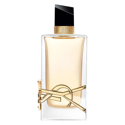 Yves Saint Laurent Libre Women 3 oz EDP Spray
