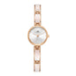Kenneth Scott Women’s Analog Watch | 22mm - K24502