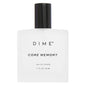 DIME Beauty 7 Summers Perfume for Women - Sweet Floral Eau de Toilette with Bergamot, Vanilla Orchid and Coconut, Clean, Vegan, Cruelty-Free Fragrance, 1.7 oz / 50 ml