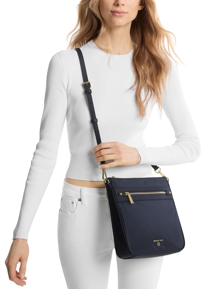 Michael Kors Jet Set Charm Large Crossbody Bag