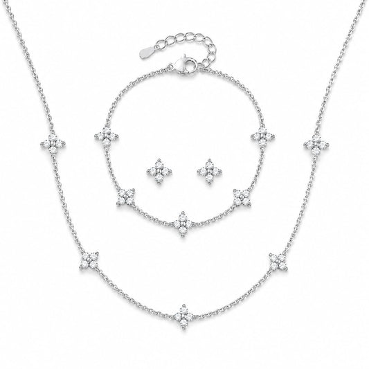 Premium Gold-Plated Stainless Steel Jewelry – Tarnish-Resistant & Waterproof From UNCLE LOL