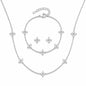 Premium Gold-Plated Stainless Steel Jewelry – Tarnish-Resistant & Waterproof From UNCLE LOL