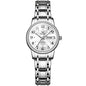 OLEVS Watch Women Two Tone Watches for Women with Date Dress Womens Watches for Small Wrists Luxury Easy Read Womens Watch Waterproof Blue/Black/Gold/Silver Dial Reloj para Mujer