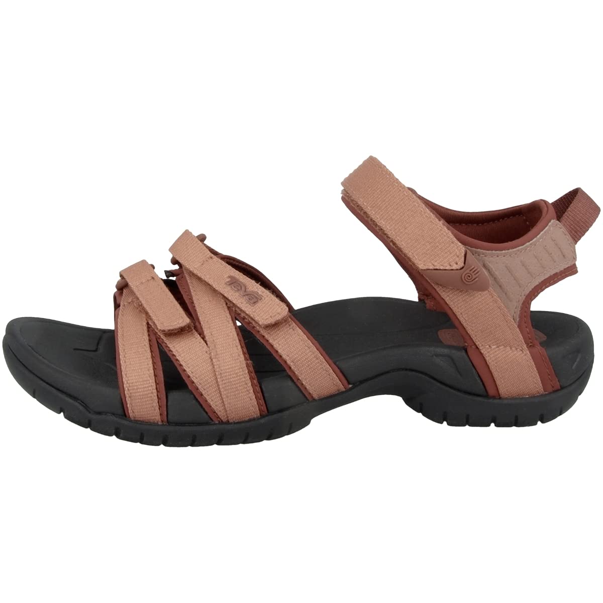 Teva Women's Tirra Sandal,Bering Sea,10 USTeva Women's Tirra Sandal,Bering Sea,10 US