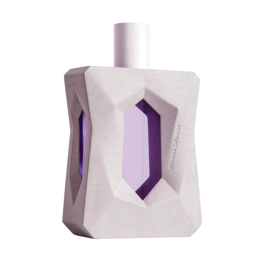 Ariana Grande God is a Woman Eau de Parfum – Fruity Musk Fragrance for Women – Women's Perfume with Notes of Orris, Pear, Vanilla & Cedarwood