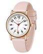 CIVO Nurse Watches for Women Men: Analog Waterproof Watch with Easy Read Dial Second Hand - Gifts for Nurses Medical Student Doctors