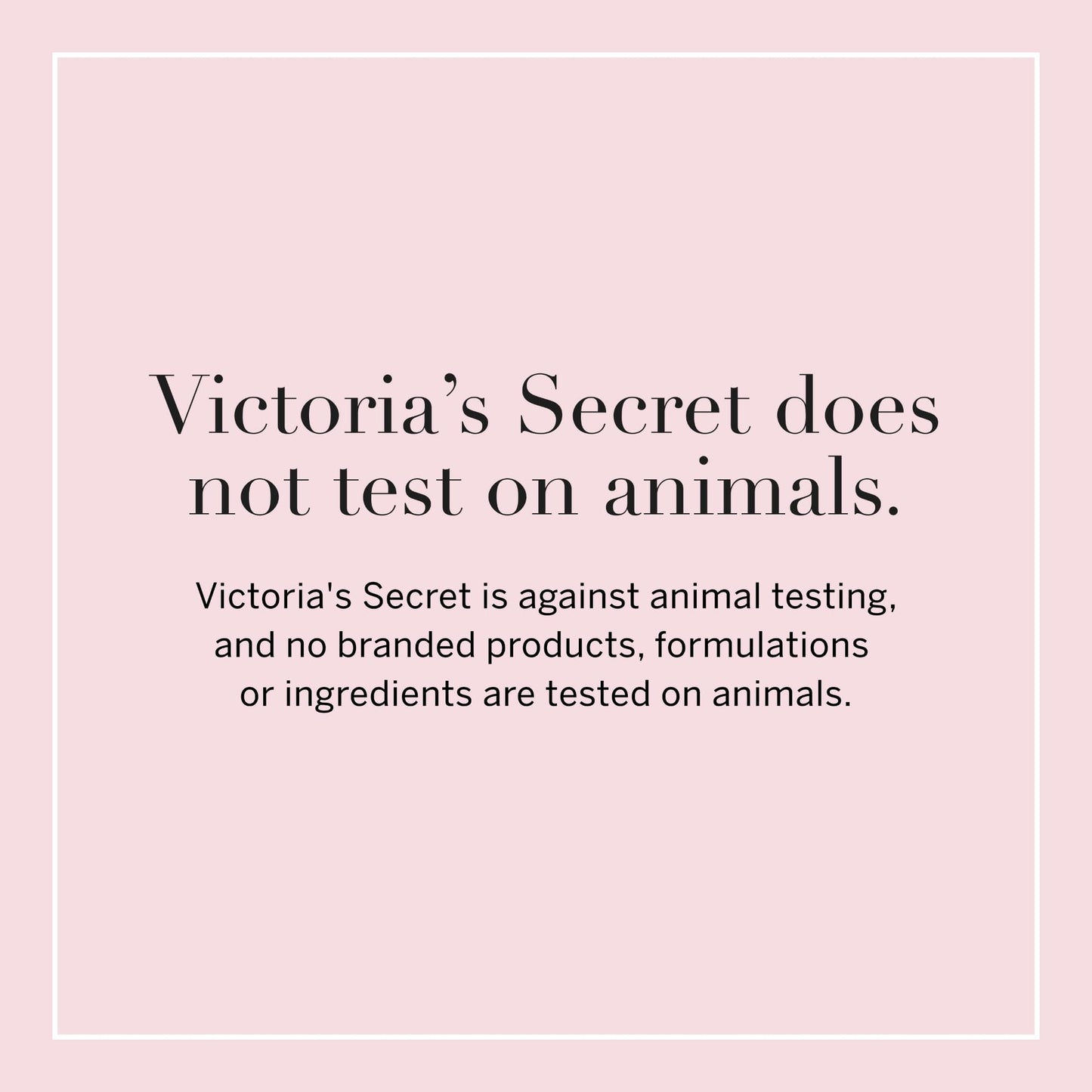 Victoria's Secret Body Fragrance Mist, Bare Vanilla - 8.4 fl oz
