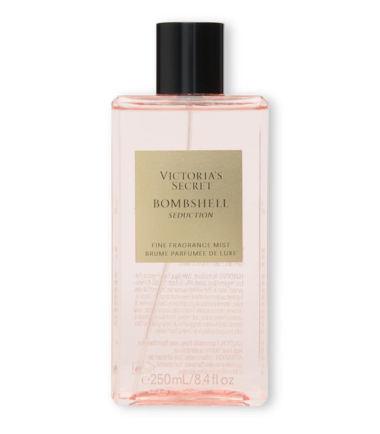 Victoria's Secret Bombshell Fine Fragrance 8.4oz Mist