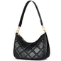 KKXIU Shoulder Bag for Women Cute Hobo Purses and Handbags Retro Clutch Underarm Purse | Cute
