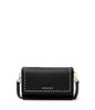 MICHAEL Michael Kors Jet Set Small Phone Web Strap Crossbody