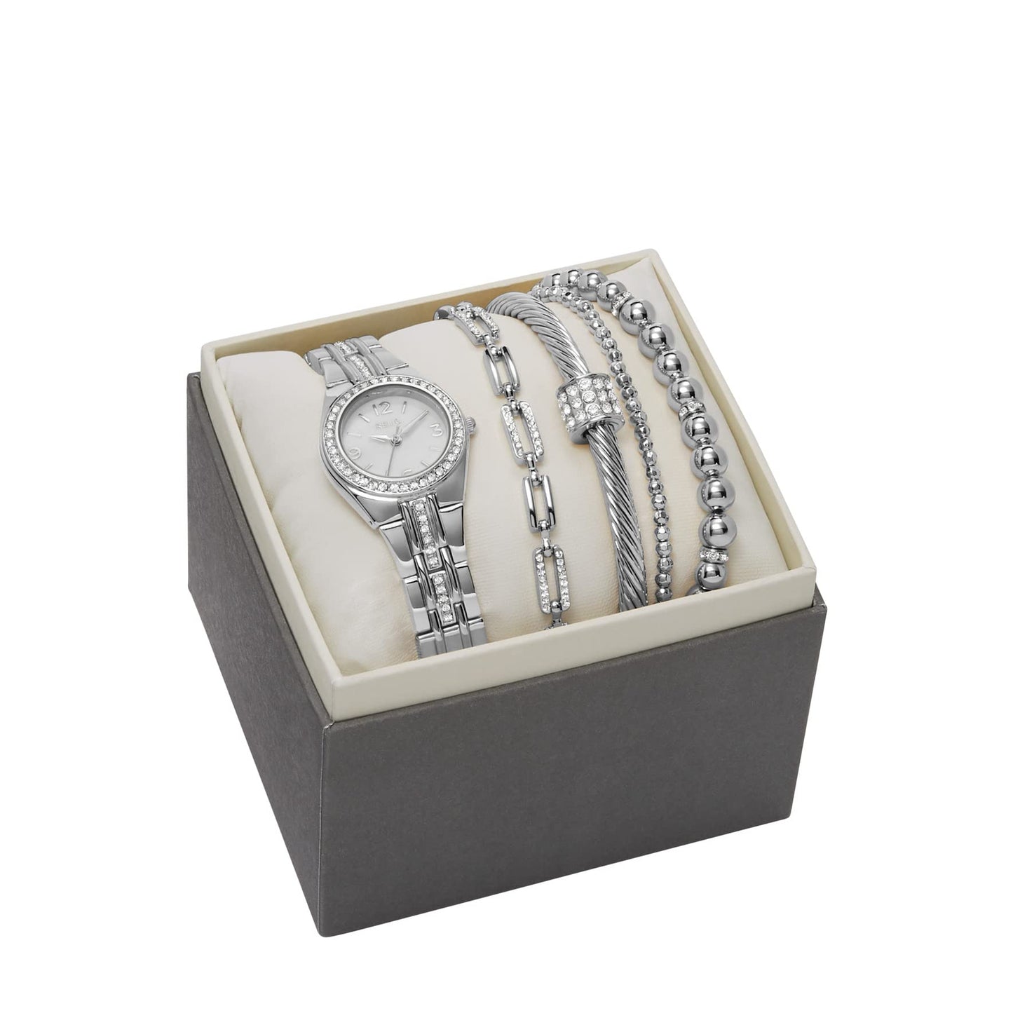 RELIC by Fossil Women's Queen's Court Watch