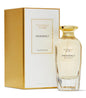 Victoria's Secret Heavenly Eau de Parfum, Notes of Gold Musk, Vanilla Sandalwood & White Jasmine, Perfumes for Women (3.4 oz)