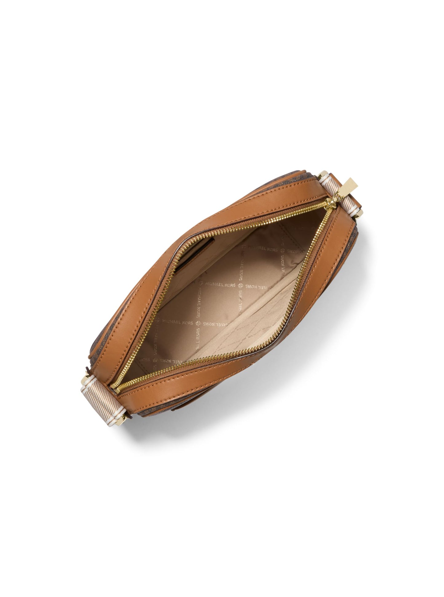 Michael Kors Maeve Large Pocket Crossbody Bag