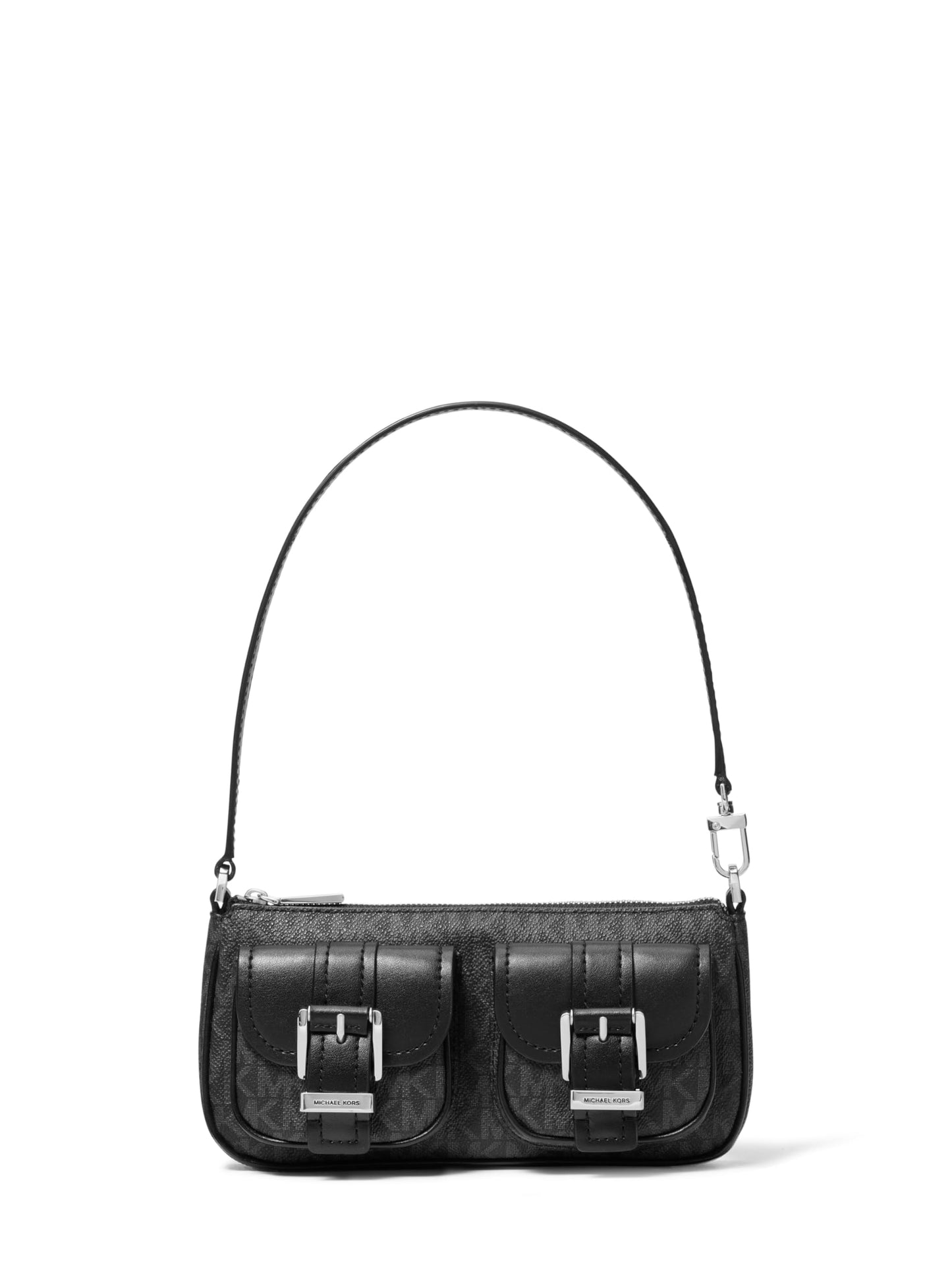 Michael Kors Zoe Small Convertible Pouchette