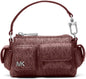 Michael Kors Bag and Key Charm