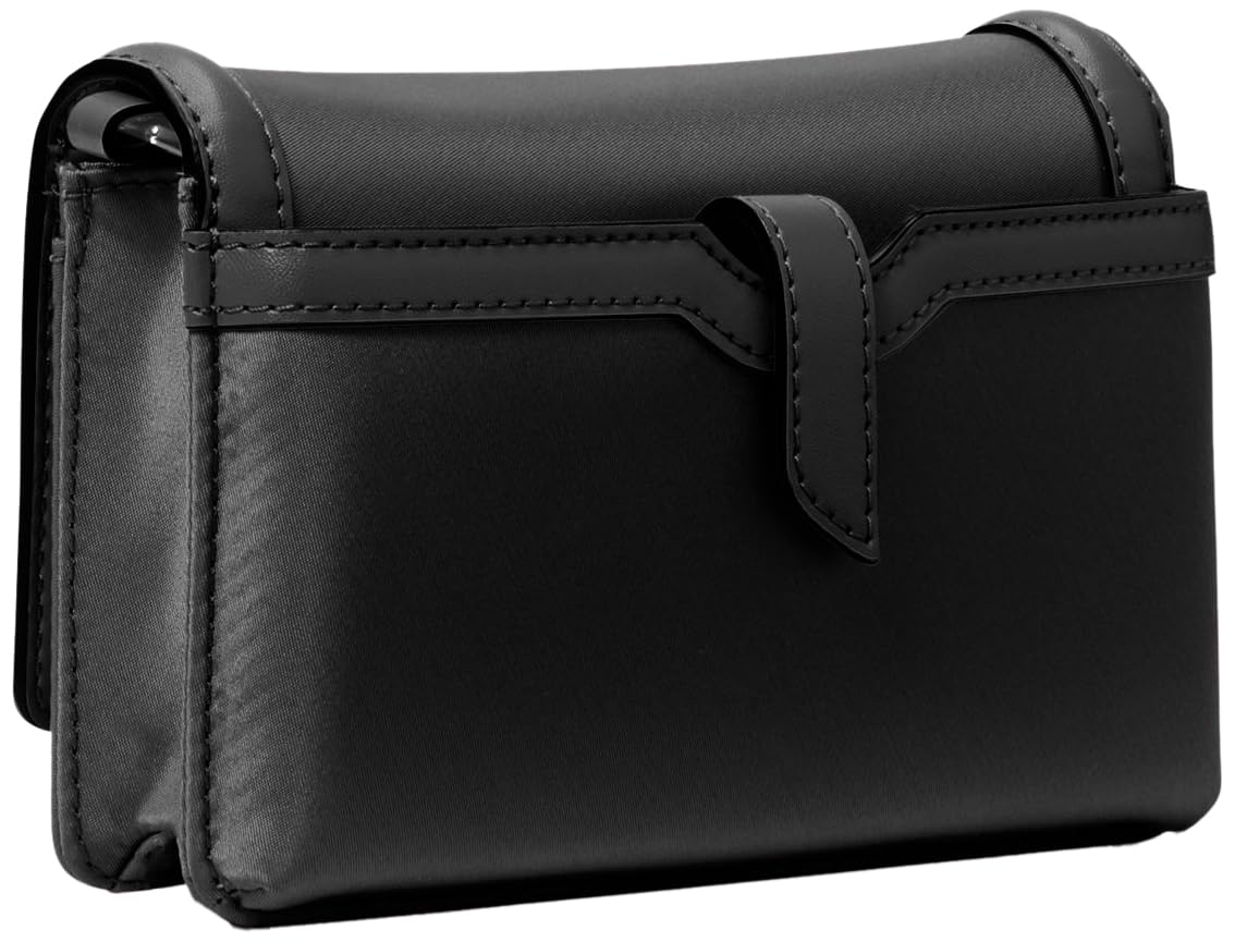 MICHAEL Michael Kors Jet Set Small Phone Web Strap Crossbody