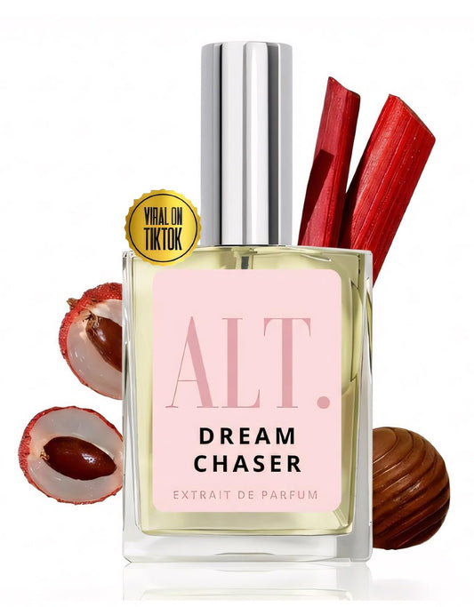 ALT. FRAGRANCES Crystal No. 23 – Inspired by Bac. Roug. 540, Unisex Perfume, Extrait de Parfum, Long Lasting Perfume for Men & Women with Jasmine, Amberwood & Cedar Notes, 60ml