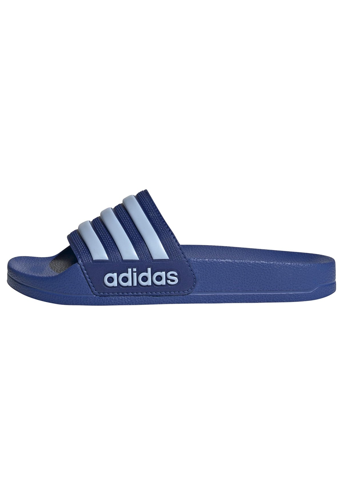 adidas Unisex-Kids Adilette Shower Sportswear, Team Royal Blue/Blue/Team Royal Blue, 6adidas Unisex-Kids Adilette Shower Sportswear, Team Royal Blue/Blue/Team R…