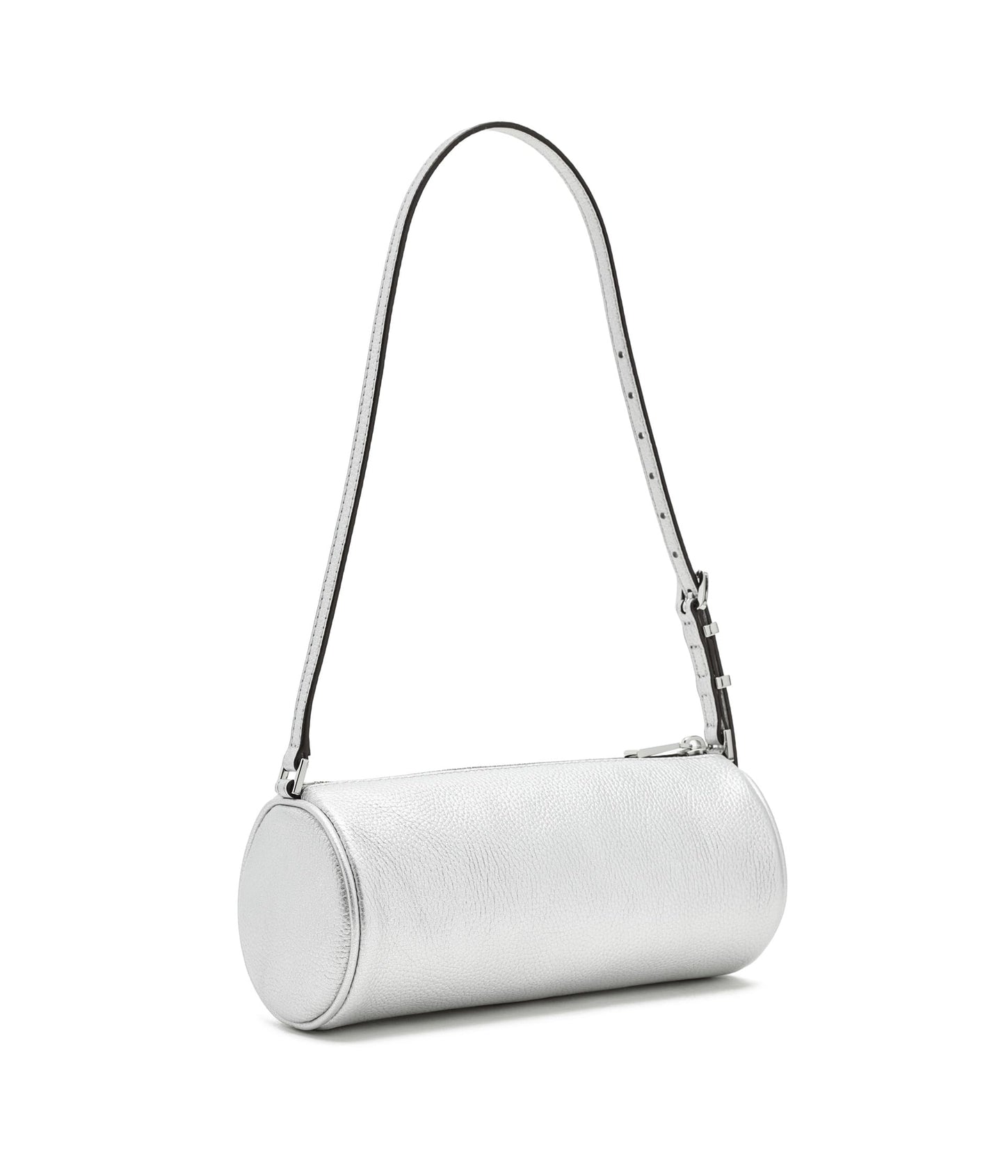 Michael Kors Women's Izzy Small Barrel Pouchette