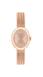 COACH Women's Sammy 2H Quartz Bracelet Watch, 22.5mm Petite Oval Case, Premium Fashion, Everyday Wear - Gift for Her