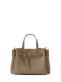 Michael Kors Women's Emilia Small Satchel