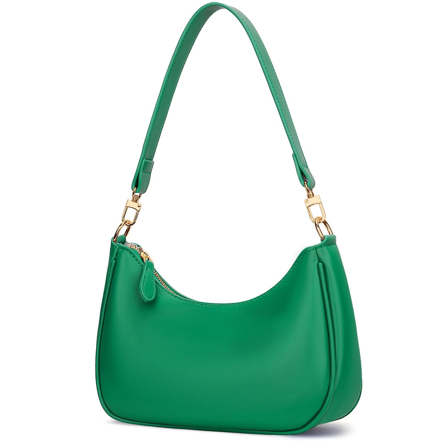 KKXIU Shoulder Bag for Women Cute Hobo Purses and Handbags Retro Clutch Underarm Purse | Cute