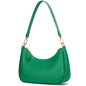KKXIU Shoulder Bag for Women Cute Hobo Purses and Handbags Retro Clutch Underarm Purse | Cute