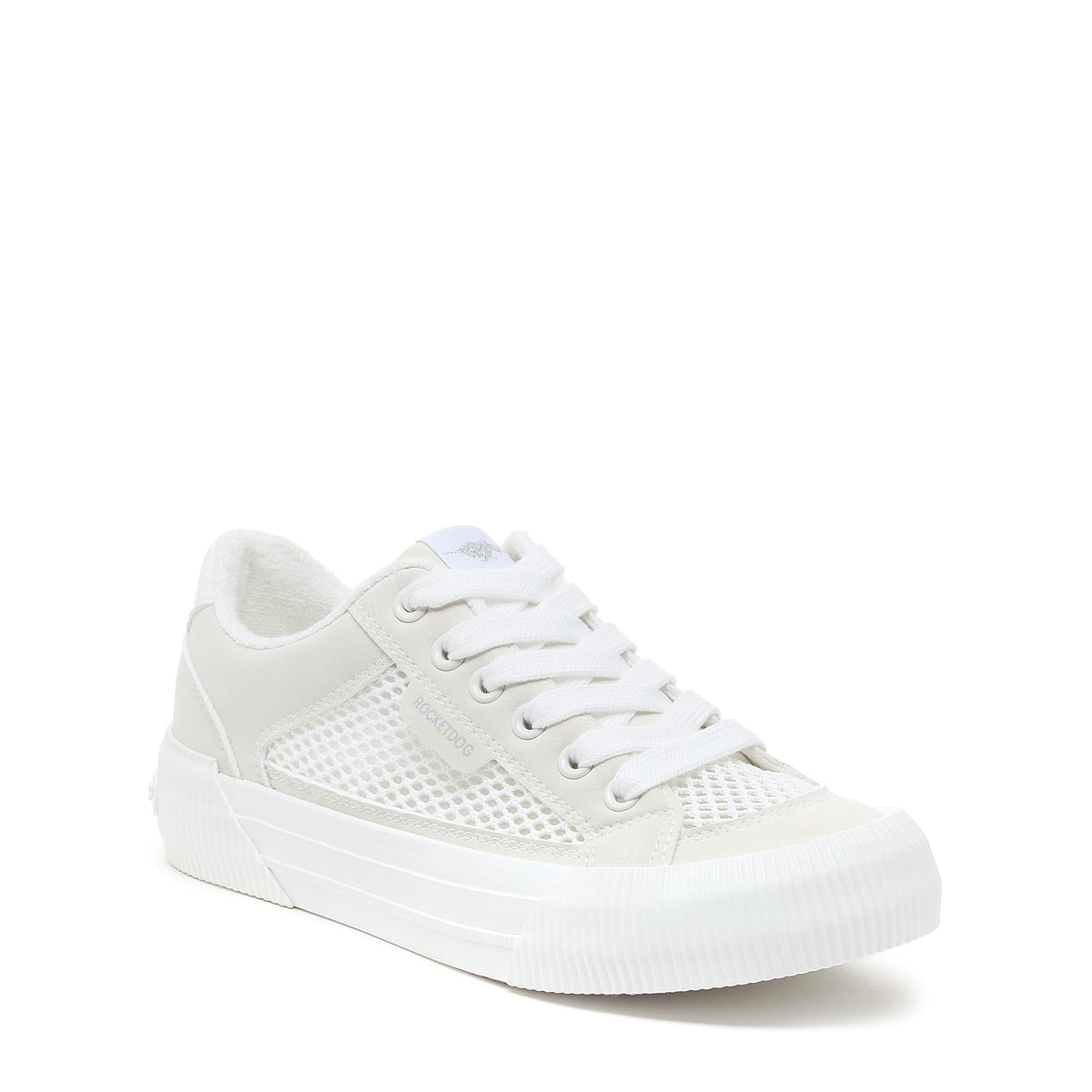 Rocket Dog Cheery White 7.5 MRocket Dog Cheery White 7.5 M