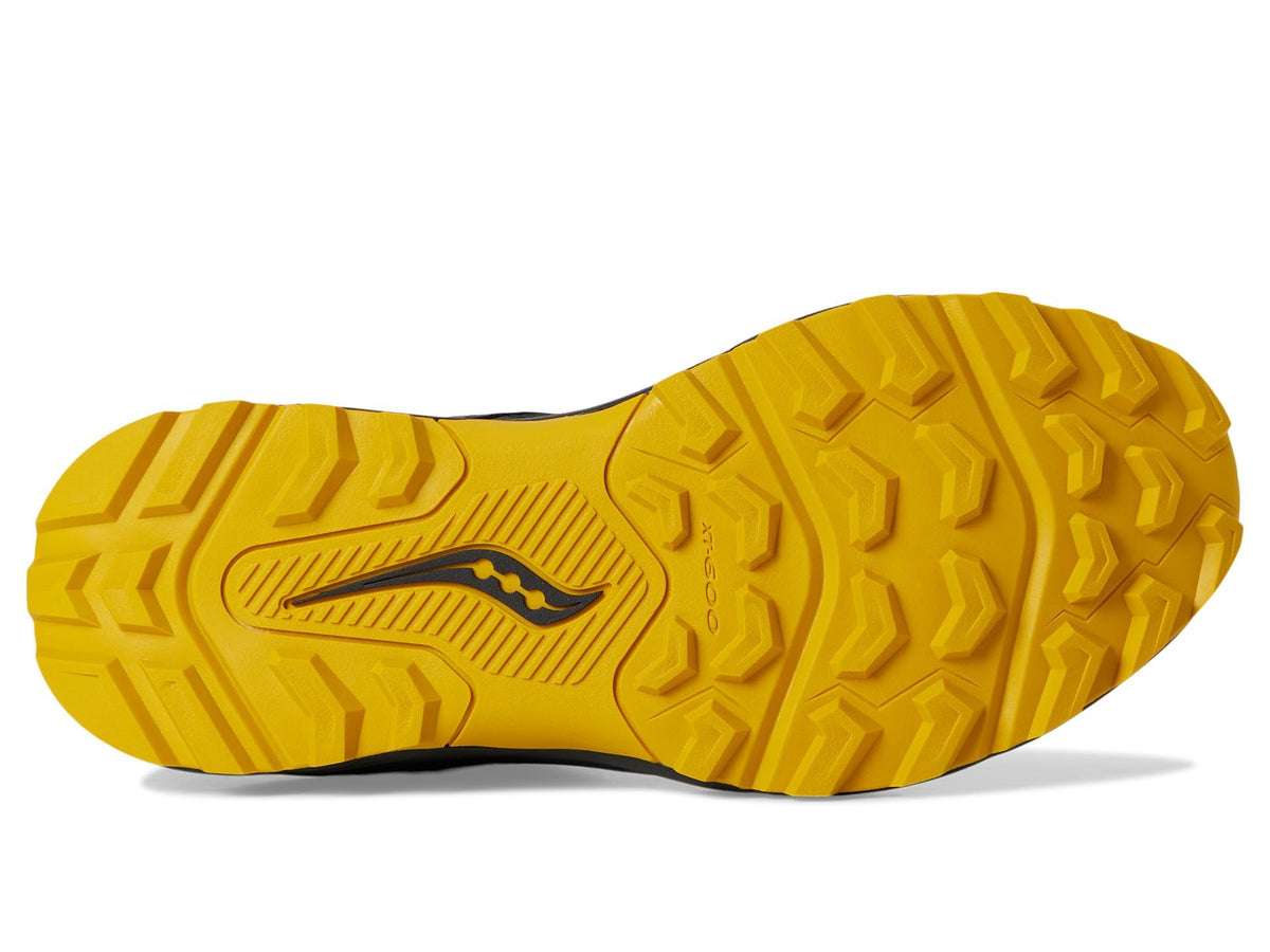 Saucony Men's Excursion Tr17 GTX Sneaker, Rye/Torte, 8Saucony Men's Excursion Tr17 GTX Sneaker, Rye/Torte, 8