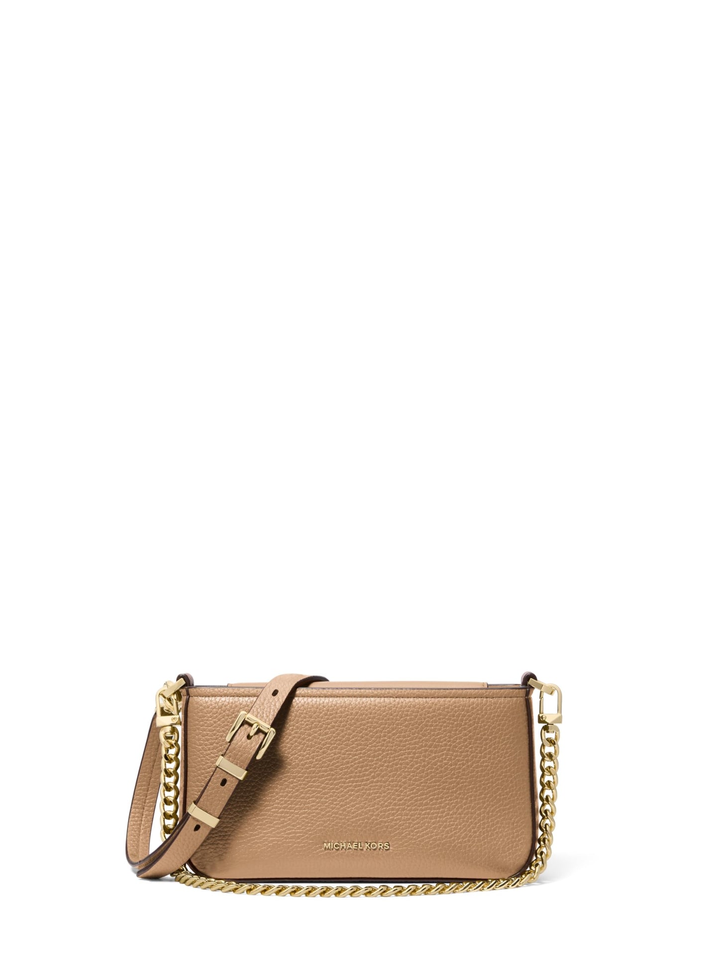 Michael Kors Women's Bryant Small Convertible Crossbody Bag