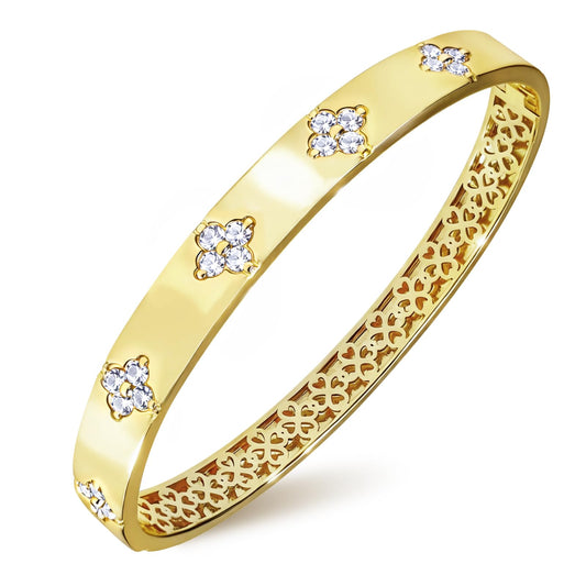 Premium Gold-Plated Stainless Steel Jewelry – Tarnish-Resistant & Waterproof From Uncle LOL