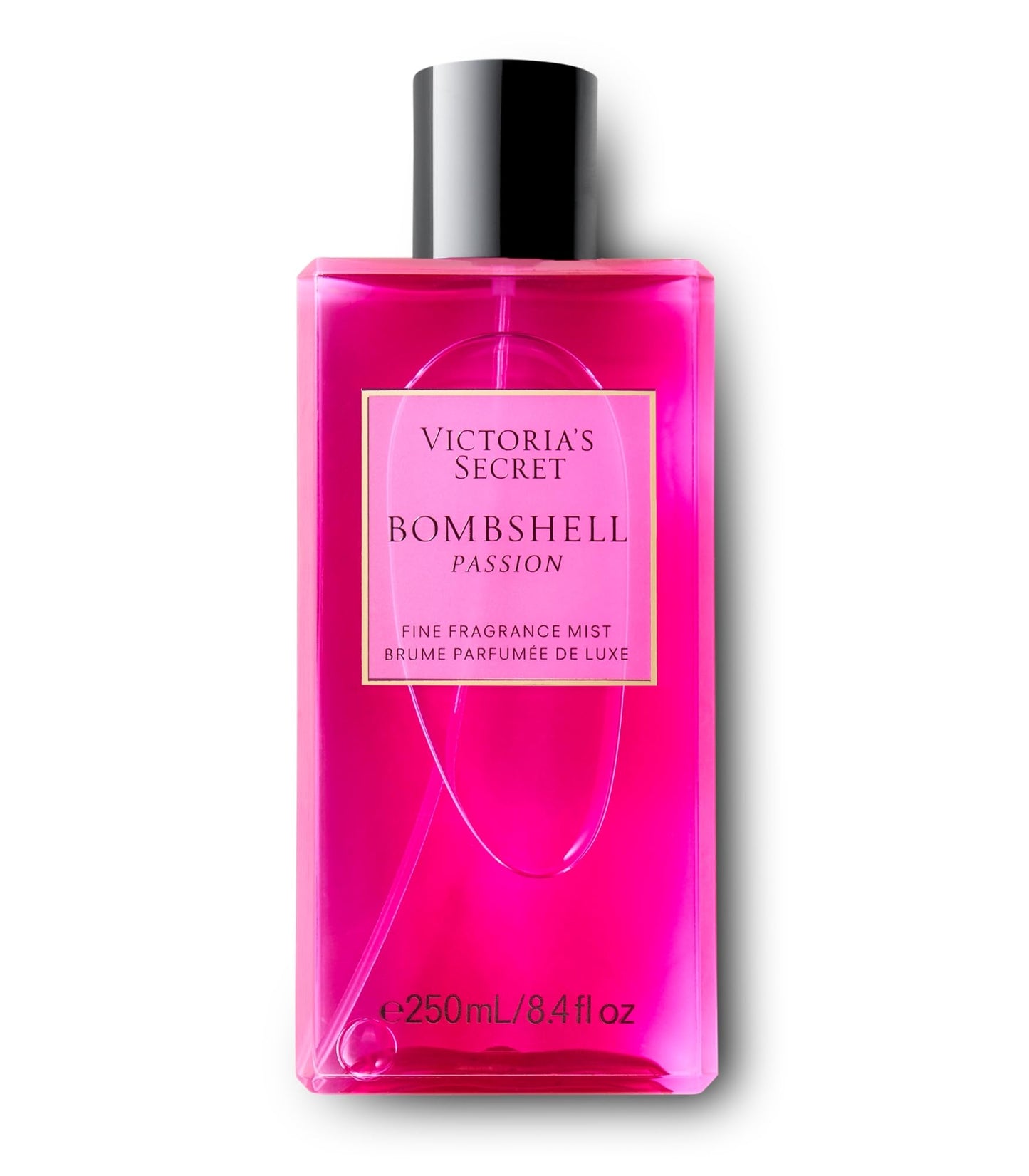 Victoria's Secret Bombshell Fine Fragrance 8.4oz Mist