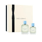 Dolce&Gabbana New Light Blue Pour Homme, Eau De Toilette Spray, For Men