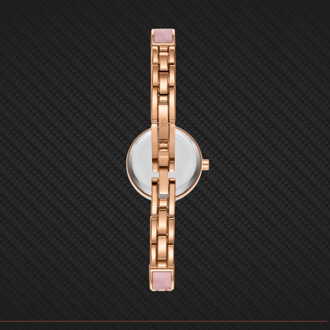 Kenneth Scott Women’s Analog Watch | 22mm - K24502