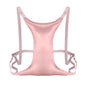 Premium Breast Support Pillow for Side Sleepers – Reduce Chest Wrinkles, Chest Compression & Improve Sleep Comfort