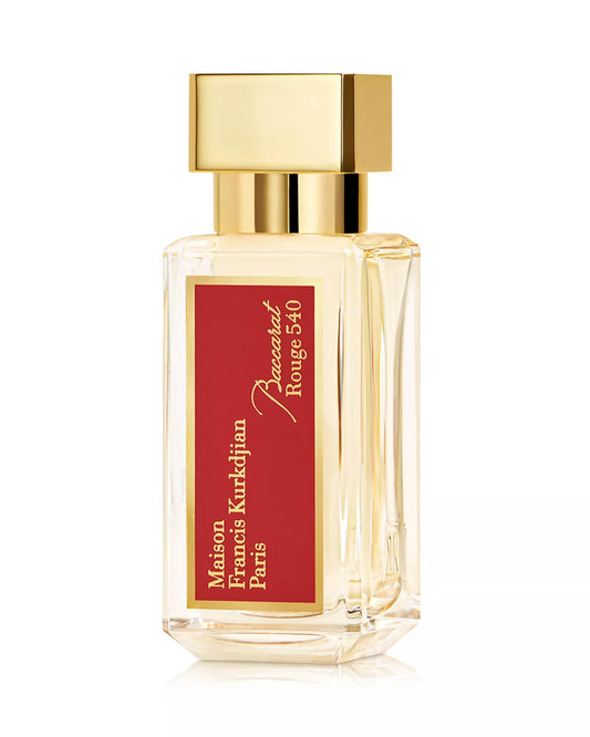 Maison Francis Kurkdjian Baccarat Rouge 540 Pure Perfume, 2.3 Fl Oz (Pack of 1)