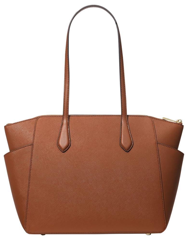 Michael Kors Women's Marilyn Medium Top Zip Tote