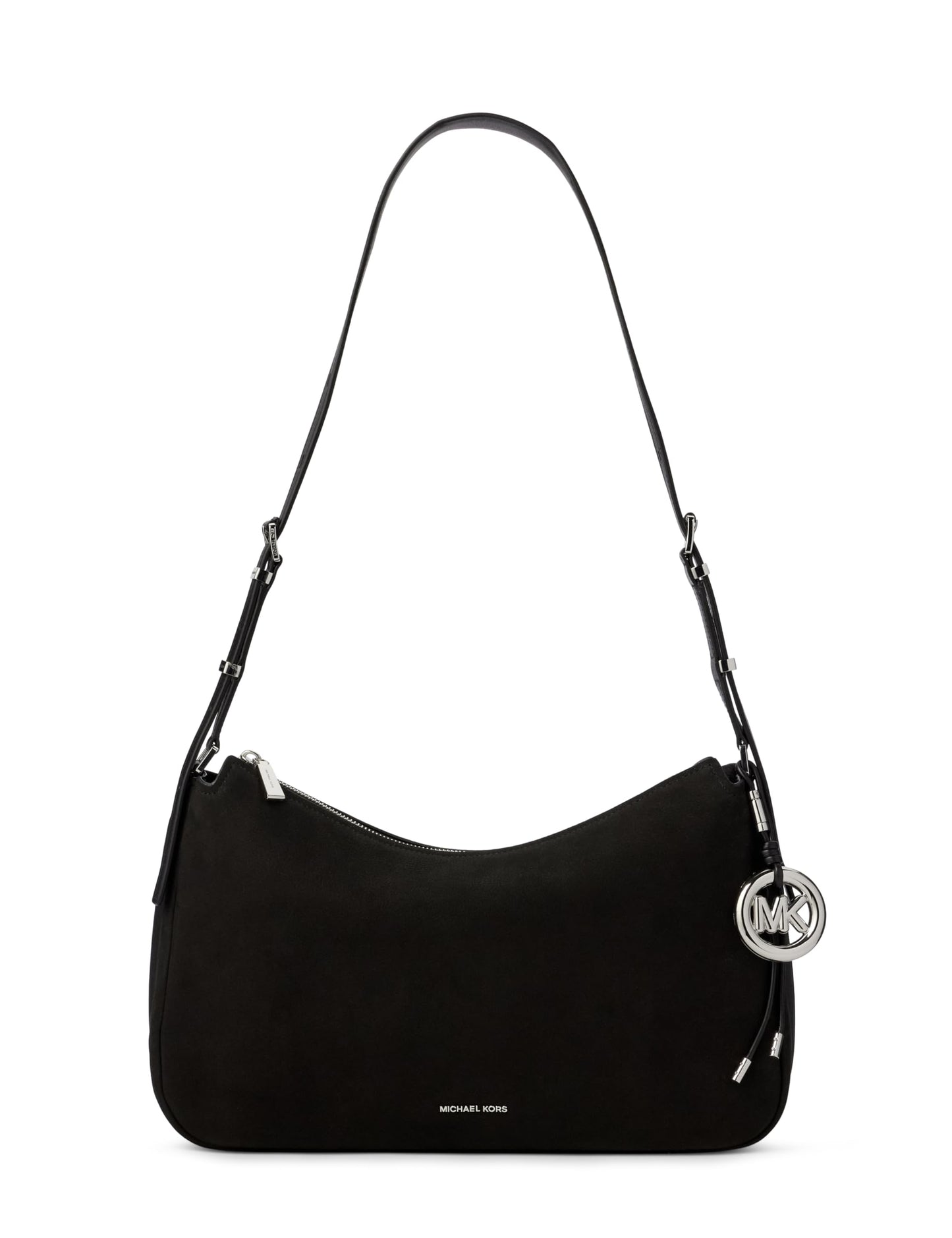 Michael Kors Nolita Medium Top Zip Convertible Shoulder Bag