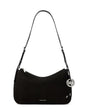 Michael Kors Nolita Medium Top Zip Convertible Shoulder Bag
