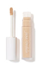 Jane Iredale PureMatch Liquid Concealer, Lightweight, Creamy Formula with Medium Coverage Conceals, Brightens, & Defines, Soft Matte Finish, Long-Wear